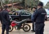 Oberá: secuestran una motocicleta tras detectar maniobras indebidas y publicaciones en redes sociales