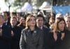 Victoria Villarruel: “No hay nadie más peleado con los valores de Belgrano que Adorni”