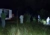 Tras un mes de búsqueda, hallaron el cuerpo sin vida de Alfonso Rodríguez en Eldorado