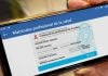 Las matrículas nacionales de salud podrán tramitarse junto al título de grado según la cartera sanitaria matrículas nacionales de salud