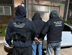 docente denunciado por abuso sexual