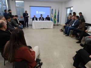 Fundación Barceló consolida su proyección internacional y reafirma su compromiso con el desarrollo regional imagen-6