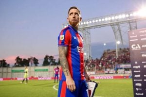 Iker Muniain será el nuevo entrenador de San Lorenzo imagen-5
