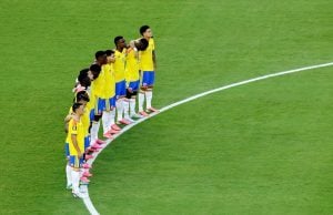 Colombia igualó ante Portugal y terminó líder de su grupo en el Mundial 2026