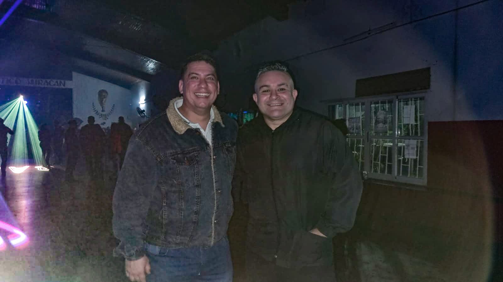 ASISTENTES