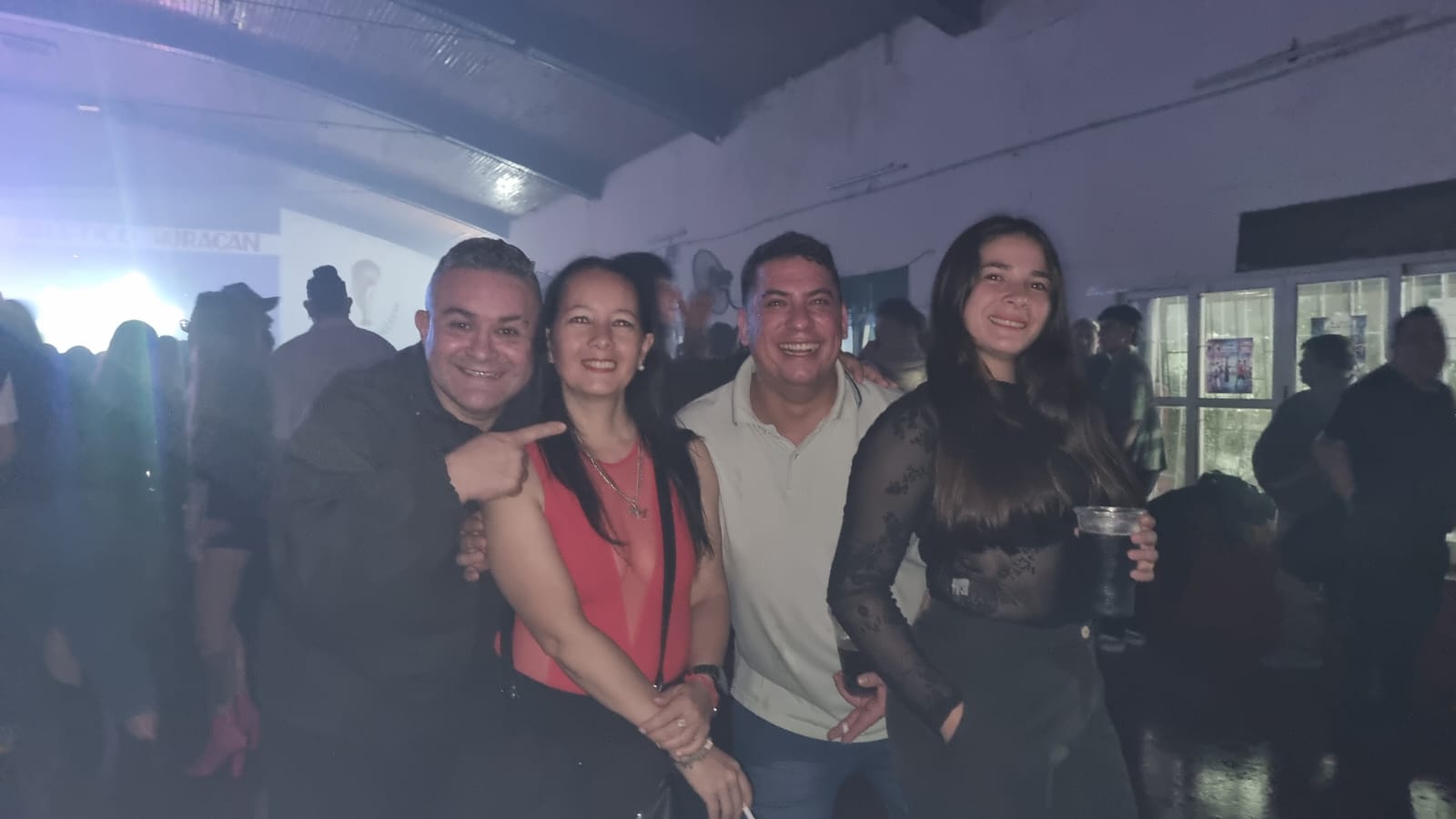 ASISTENTES