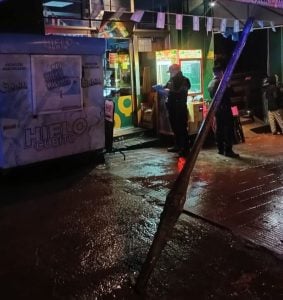 Clausuraron un maxikiosco por vender bebidas alcohólicas a menores en Oberá imagen-6