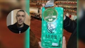 Ygor Sobol obtuvo el oro en barbacuá con León en el Mundial de la Yerba Mate y señaló que no acceder a créditos es “el cuello de botella” para el crecimiento de los productores imagen-6