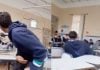 alumno golpeó a un profesor de música y le fracturó la mandíbula
