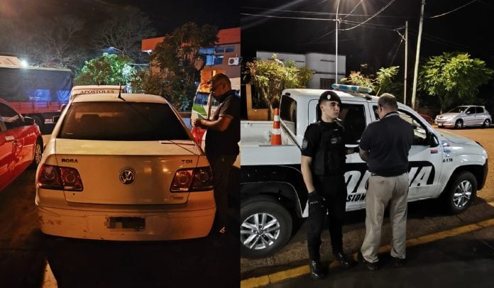 alcoholizado
