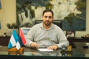 Alem impulsa una baja de hasta el 20% en la tasa de Industria para sostener el empleo y fortalecer la producción imagen-5