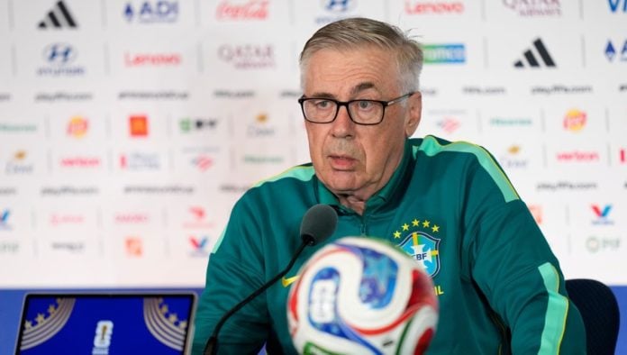 ancelotti