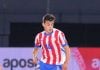 andres cubas