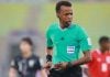 El árbitro somalí Omar Abdulkadir Artan fue deportado de Estados Unidos y no podrá dirigir el Mundial 2026