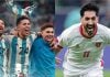 Cuándo juega Argentina ante Jordania por el Mundial 2026: día, hora y dónde verlo en vivo