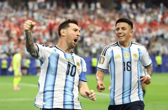 argentina 2
