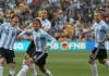 seleccion argentina