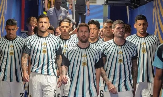argentina