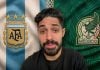 Mundial 2026 | La mirada de un argentino en México sobre el torneo y la rivalidad con los locales: “Yo creo que Argentina es candidata”