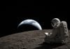 La NASA busca artistas para documentar la misión Artemis III a la Luna
