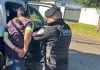“Fantasmita” no logró escapar: fue detenido tras un intento de robo en Posadas