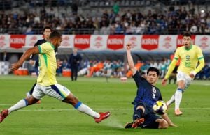 Mundial 2026 | Brasil-Japón, Paraguay-Alemania y Países Bajos-Marruecos, los partidazos que definen este lunes tres clasificados más a octavos de final: hora, TV y formaciones imagen-6