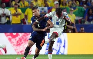 Brasil goleó 3-0 a Haití y es líder del Grupo C en el Mundial 2026 imagen-6