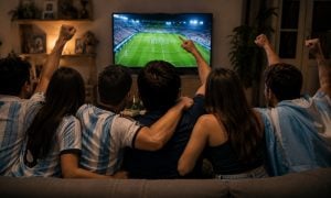 cábalas - Mundial 2026
