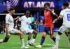 Batacazo histórico: Cabo Verde sorprendió a España y rescató un empate inolvidable en su debut mundialista cabo verde