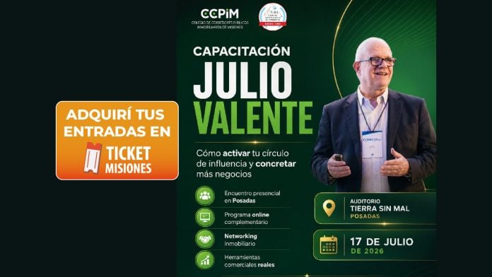 Julio Valente