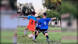 Posadas | Caras Sucias festeja sus 30 años: ofrecerán un mega festival gratuito en el barrio Santa Rosa imagen-6