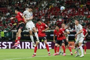 Corea del Sur logra una agónica remontada ante República Checa en su debut en el Mundial 2026 imagen-5