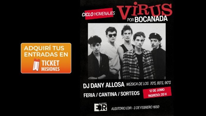 ciclo homenajes_5 Virus por Bocanada