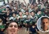Mandiyú de Garuhapé sorprendió llegando a la semifinal del Torneo Provincial y sueña con el título: “Fuimos un equipo organizado”