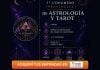 1° Congreso Provincial de Astrología y Tarot