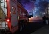 Bomberos controlaron un incendio en una vivienda de Posadas: no hubo lesionados