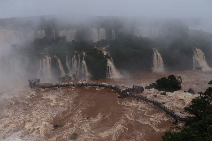 crecidas en iguazú (2)