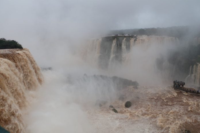crecidas en iguazú (3)