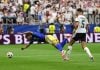Mundial 2026 | Alemania apabulló a Curazao con un contundente 7-1