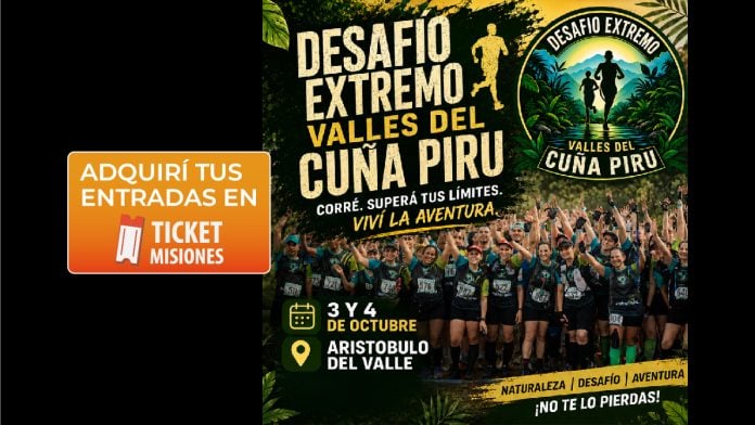 Valles del Cuña Pirú