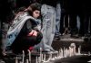 “Habrá tiempo para que nadie se quede sin adiós”: el mensaje de la familia del Indio Solari en medio de una despedida multitudinaria