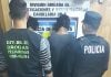 Operativos simultáneos en Misiones derivaron en detenciones, secuestros y elementos robados recuperados