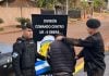 Detuvieron en Oberá a un exconvicto con libertad condicional y numerosos antecedentes Detuvieron en Oberá a un exconvicto