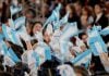 El acto central por el Día de la Bandera convocará este sábado a la comunidad de Posadas en la Escuela Normal Superior