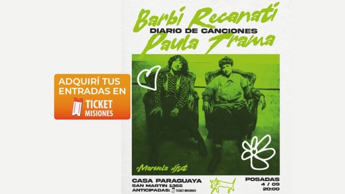 diario de canciones_5 Diario de canciones