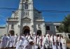 La Diócesis de Santo Tomé reguló la titularidad y el cuidado de las sagradas reliquias
