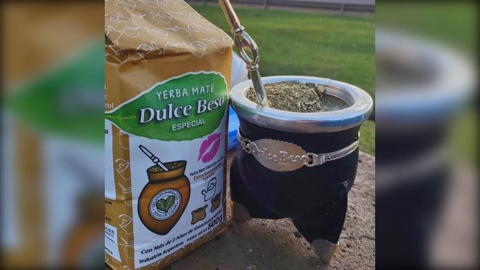 dulce beso_1920x10803 Mundial de la Yerba Mate