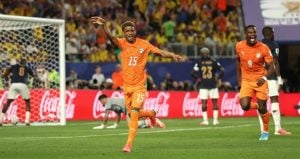 Mundial 2026 | Mal debut del Ecuador de Beccacece: perdió ante Costa de Marfil en el último minuto imagen-5