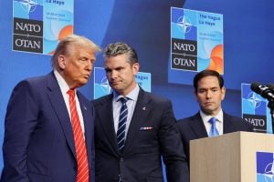 Estados Unidos atacó a Irán en el medio de las negociaciones y Trump volvió a amenazar al país