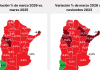 En casi todas las provincias cayó la cantidad empresas activas y Misiones está entre las que más perdió